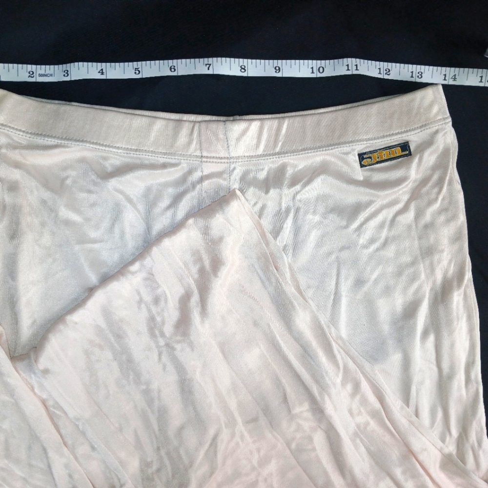 Jim Pajama Bottoms Size Small